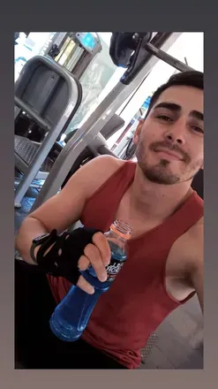 OnlyFans cuenta u289444377 avatar 1