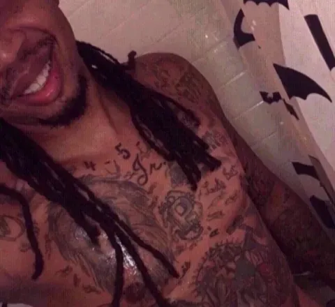 OnlyFans account  nastydreadhead header 2