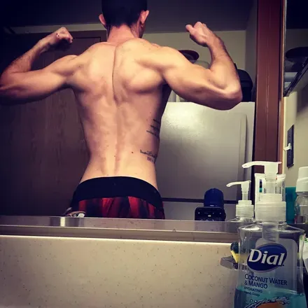 OnlyFans cuenta giosamuels avatar 1