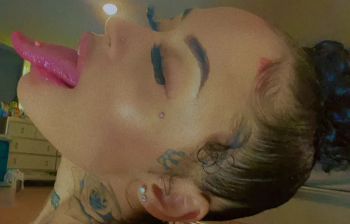OnlyFans cuenta pxnkdiamonds header 2