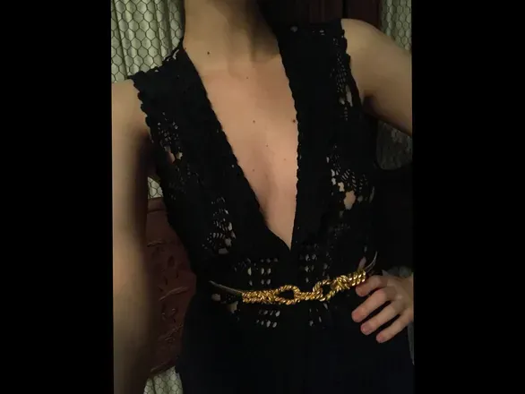 OnlyFans cuenta missannthrope0 avatar 1