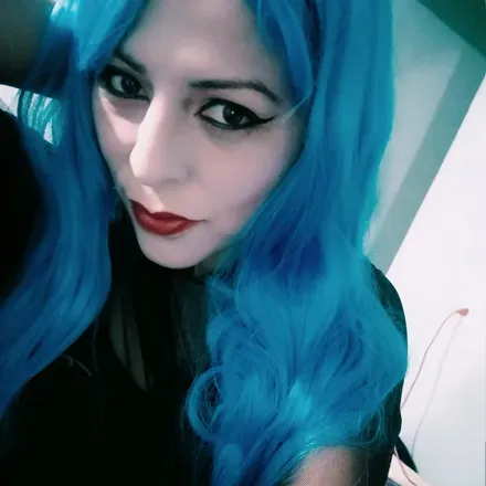 OnlyFans cuenta lissardcherry avatar 1