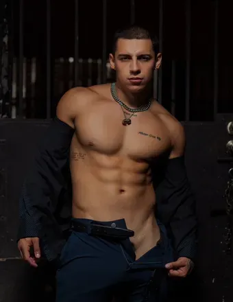 OnlyFans cuenta roger_thebest avatar 1