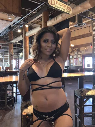 OnlyFans cuenta spanishdaydreamer header 2