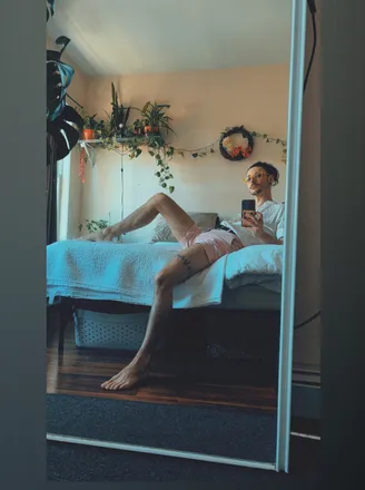 OnlyFans cuenta joehoney22 header 2