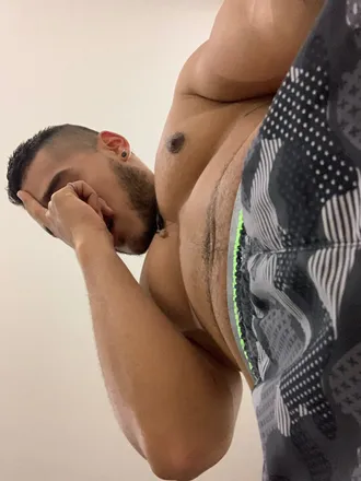 OnlyFans cuenta johnbgiraldo45 header 2