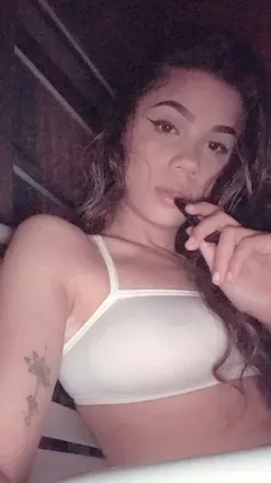OnlyFans cuenta slimmwaavy avatar 1