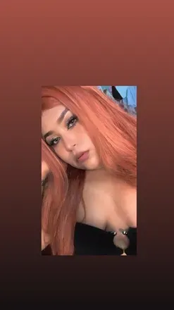 OnlyFans cuenta chikitabb10 avatar 1