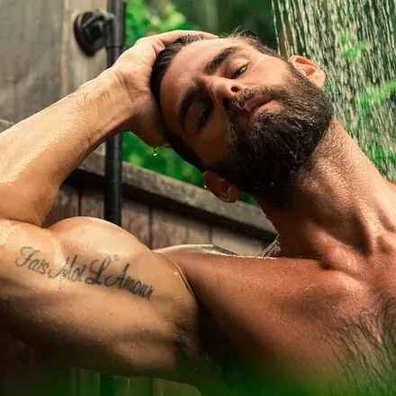 OnlyFans cuenta chrissalvatore avatar 1