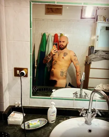 OnlyFans cuenta ezambolo avatar 1