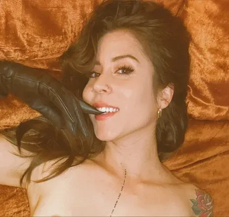 OnlyFans cuenta desireetaylor avatar 1