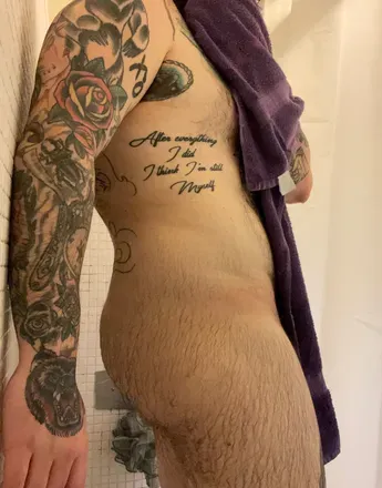 OnlyFans cuenta bulmassidepiece avatar 1