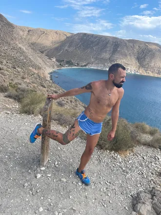 OnlyFans cuenta koldogoranfree header 2