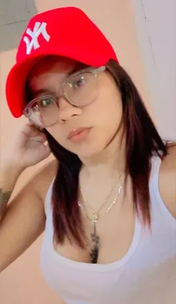 OnlyFans cuenta sthefany1802 avatar 1