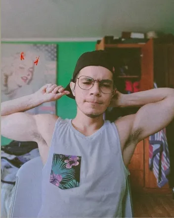 OnlyFans cuenta xtinito header 2