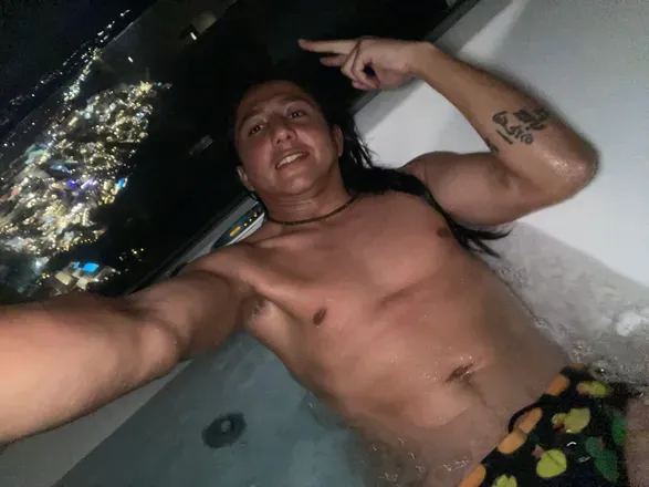 OnlyFans cuenta magiadedragonesalpha avatar 1