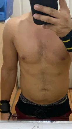 OnlyFans cuenta latinbadboy69 avatar 1