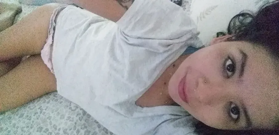 OnlyFans account  debcute header 2