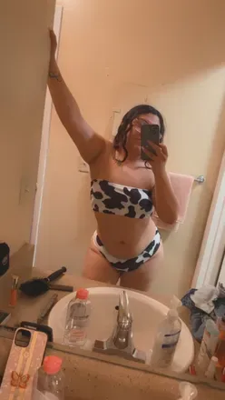 OnlyFans cuenta thick.baby.ghoul avatar 1