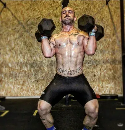 OnlyFans cuenta mmgmoustache avatar 1