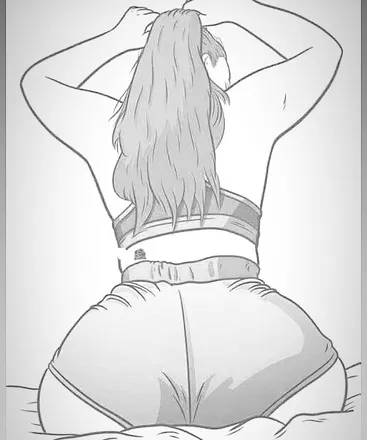 OnlyFans cuenta pocahontasx3 header 2