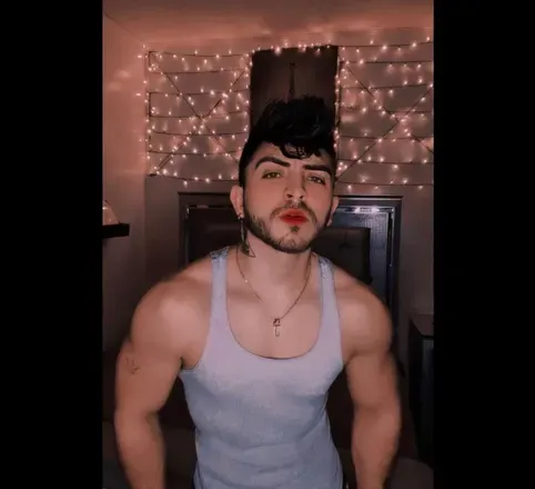 OnlyFans cuenta ortuno410 avatar 1