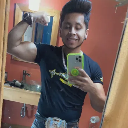OnlyFans cuenta electricofans avatar 1