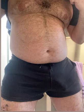 OnlyFans account  brunoisadaddy header 2