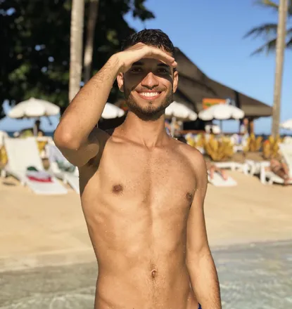 OnlyFans cuenta hazieldias header 2