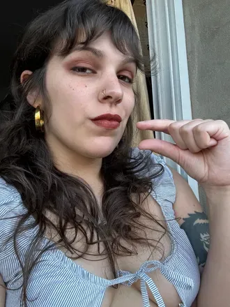 OnlyFans cuenta mystical.goddess previous_avatars_1 3