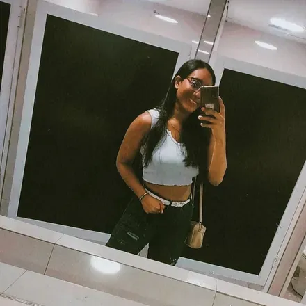 OnlyFans cuenta ruthsaraith04 avatar 1