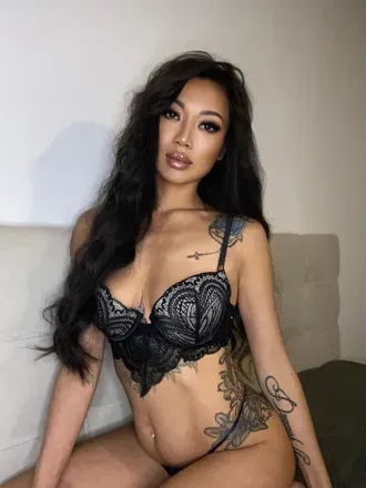 OnlyFans cuenta asianbshirley header 2
