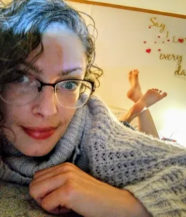 OnlyFans cuenta tarleeprettyfeet header 2