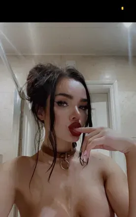 OnlyFans cuenta tisha_b avatar 1