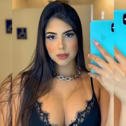 OnlyFans cuenta nicollymendes avatar 1