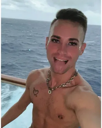 OnlyFans cuenta pwrvrs1 avatar 1