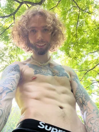 OnlyFans cuenta bryansilva avatar 1