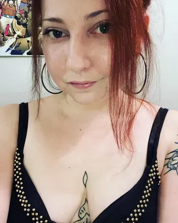 OnlyFans cuenta anaismichele avatar 1
