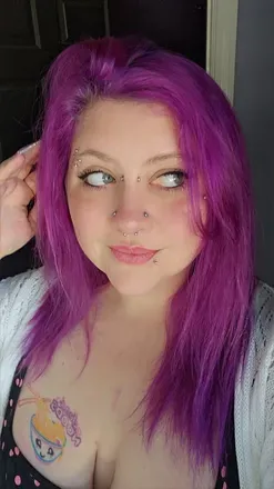 OnlyFans cuenta prettynplum avatar 1