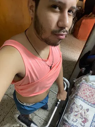 OnlyFans account  jaxxboyve avatar 1