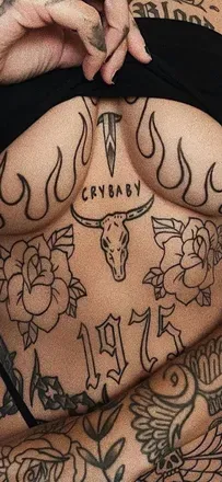 OnlyFans cuenta sincitypicasso avatar 1