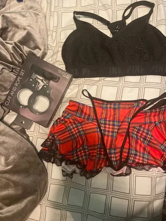 OnlyFans account  happygirlhailey header 2