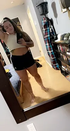 OnlyFans cuenta madison.thick avatar 1