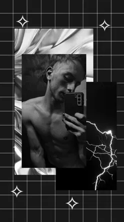 OnlyFans cuenta xr.sweetking avatar 1