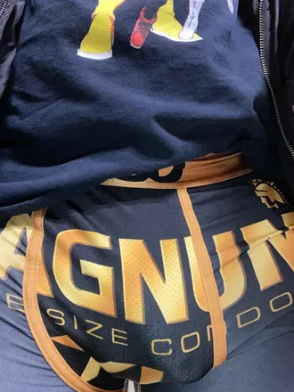 OnlyFans cuenta jawg95 avatar 1