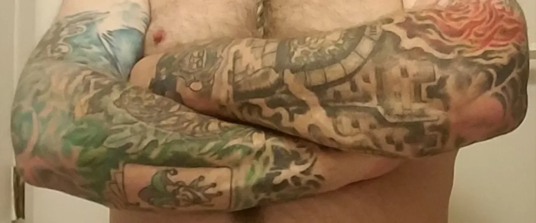 OnlyFans cuenta ghostriderinusa header 2
