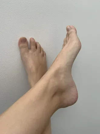 OnlyFans cuenta sexy_dreamy_feet avatar 1