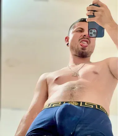OnlyFans cuenta robinron avatar 1