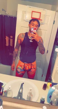 OnlyFans cuenta damnhesgood avatar 1