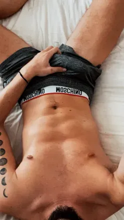 OnlyFans cuenta its_nick25 avatar 1